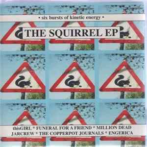 Various - The Squirrel EP mp3