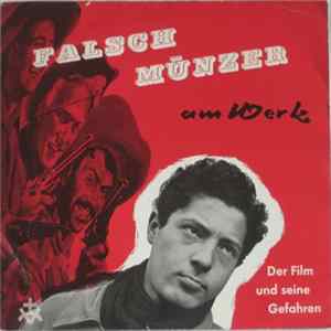 Kurt Reis - Falschmünzer Am Werk mp3