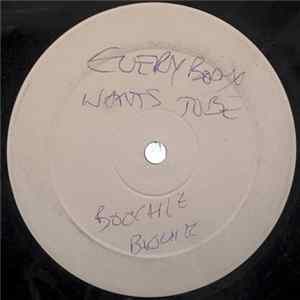 Da Bitchie Boyz - Unreleased Projects Volume II mp3