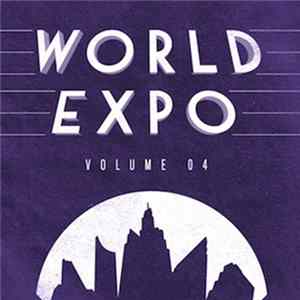 Various - World Expo Volume 04 mp3