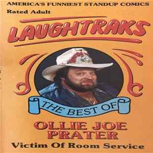 Ollie Joe Prater - Laughtraks - Victim Of Room Service Vol. 7 mp3