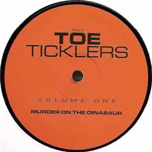Toe Ticklers - Volume One mp3