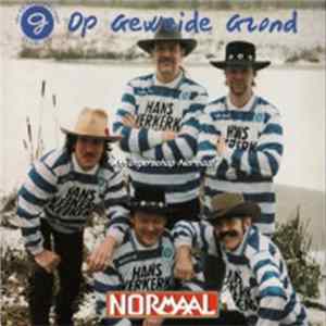 Normaal - Op Geweide Grond mp3