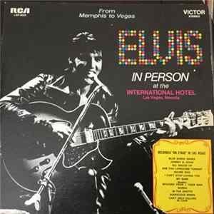 Elvis Presley - From Memphis To Vegas / From Vegas To Memphis mp3