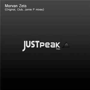 Morvan - Zeta mp3
