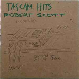 Robert Scott - Tascam Hits mp3