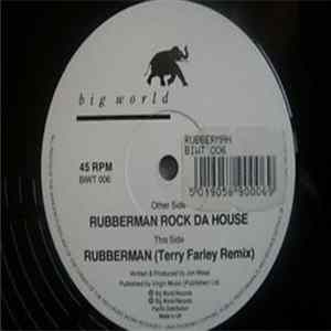 Rubberman - Rubberman Rock Da House mp3