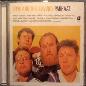 Leevi And The Leavings - Parhaat mp3