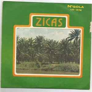 Zicas - Ilumba Iá Rangel mp3