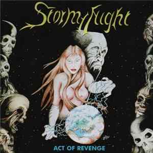 Stormy Night - Act Of Revenge mp3