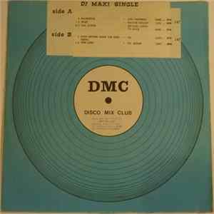 Various - DJ Maxi Single 147 mp3