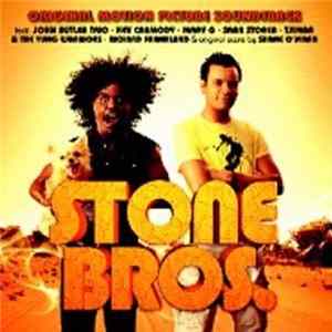 Various - Stone Bros. (Original Motion Picture Soundtrack) mp3