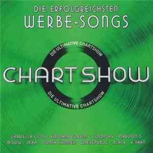 Various - Die Ultimative Chart Show - Die Erfolgreichsten Werbe-Songs mp3