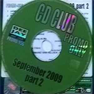 Various - CD Club Promo September 2009 Part 2 mp3