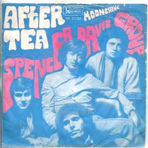 The Spencer Davis Group - After Tea mp3