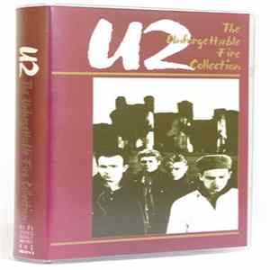 U2 - The Unforgettable Fire Collection mp3