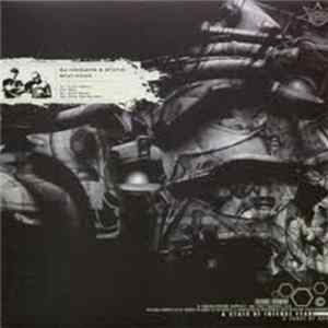 DJ Inyoung & Static - Beat Down mp3