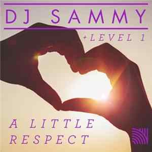 DJ Sammy & Level 1 - A Little Respect mp3