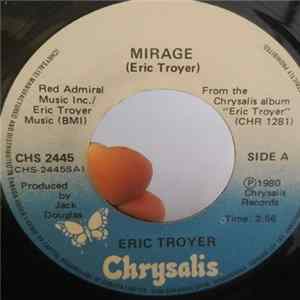 Eric Troyer - Mirage mp3