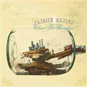 Patrick Watson - Close To Paradise mp3