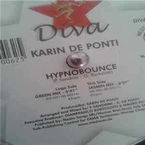 Karin De Ponti - Hypnobounce mp3
