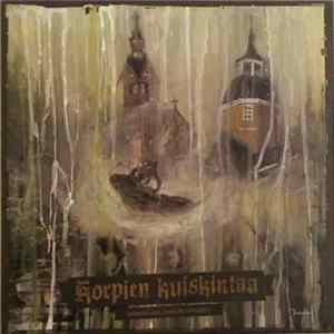 Various - Korpien Kuiskintaa -Kainuulainen Punk/HC-kokoelma mp3