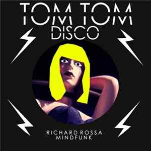 Richard Rossa - Mindfunk mp3