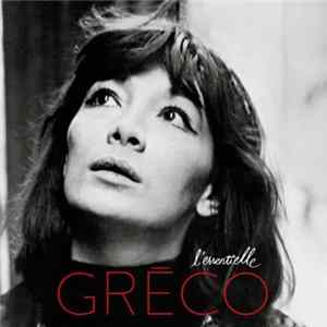 Juliette Gréco - L'essentielle mp3
