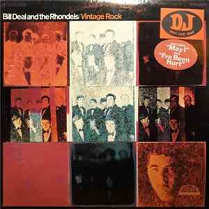 Bill Deal And The Rhondels - Vintage Rock mp3