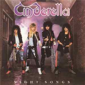 Cinderella - Night Songs mp3