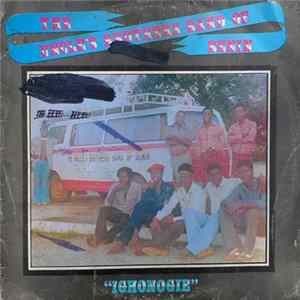 The Uncle Brothers Band Of Benin - Ighonogie mp3