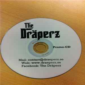 The Dräperz - Promo-CD mp3