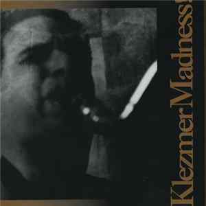 David Krakauer - Klezmer Madness! mp3