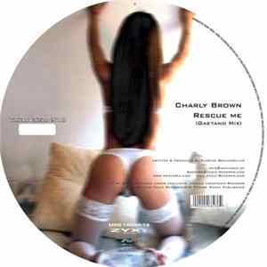Charly Brown - Rescue Me mp3