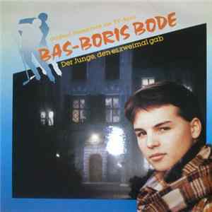 Robert Pferdmenges - Bas-Boris Bode - Der Junge, Den Es Zweimal Gab mp3