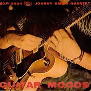 Johnny Smith Quartet - Guitar Moods mp3
