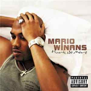 Mario Winans - Hurt No More mp3
