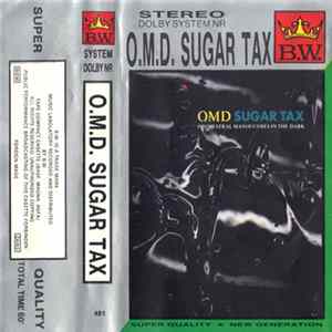 Orchestral Manoeuvres In The Dark - Sugar Tax mp3