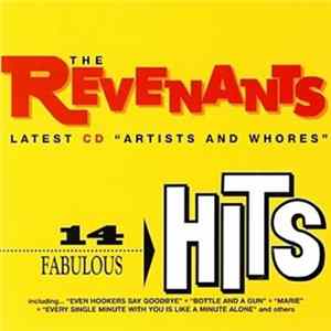 The Revenants - Artists & Whores mp3