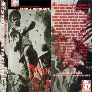 Various - UHB4: Stop & Retaliate mp3