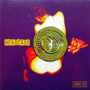 Headcase + Bandit Skinner - Split CD mp3