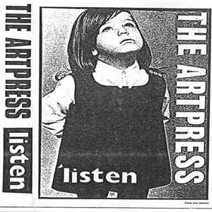 The Artpress - Listen mp3