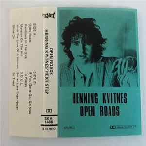 Henning Kvitnes' Next Step - Open Roads mp3