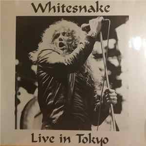 Whitesnake - Live In Tokyo mp3