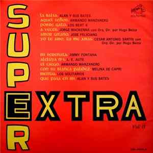 Various - Super Extra Vol. II mp3