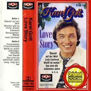 Karel Gott - Love Story mp3