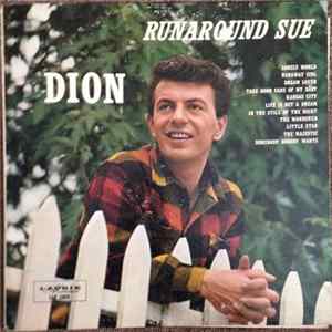Dion - Runaround Sue mp3