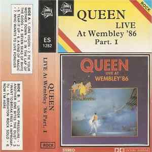 Queen - Live At Wembley '86 Part. I mp3