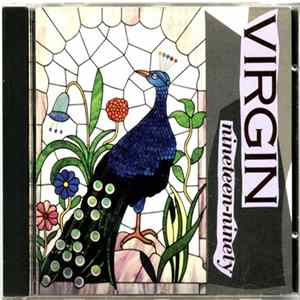 Various - Virgin Nineteen Ninety mp3
