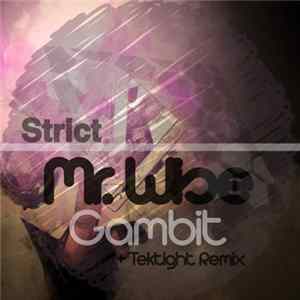 Mr. Wise - Gambit mp3